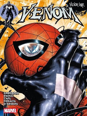 Venom By Al Ewing Volume 8 Venom War - ebook